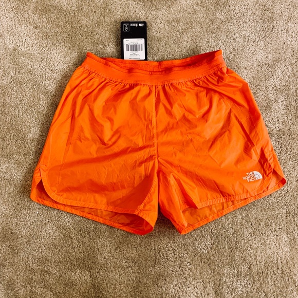 the north face flight shorts